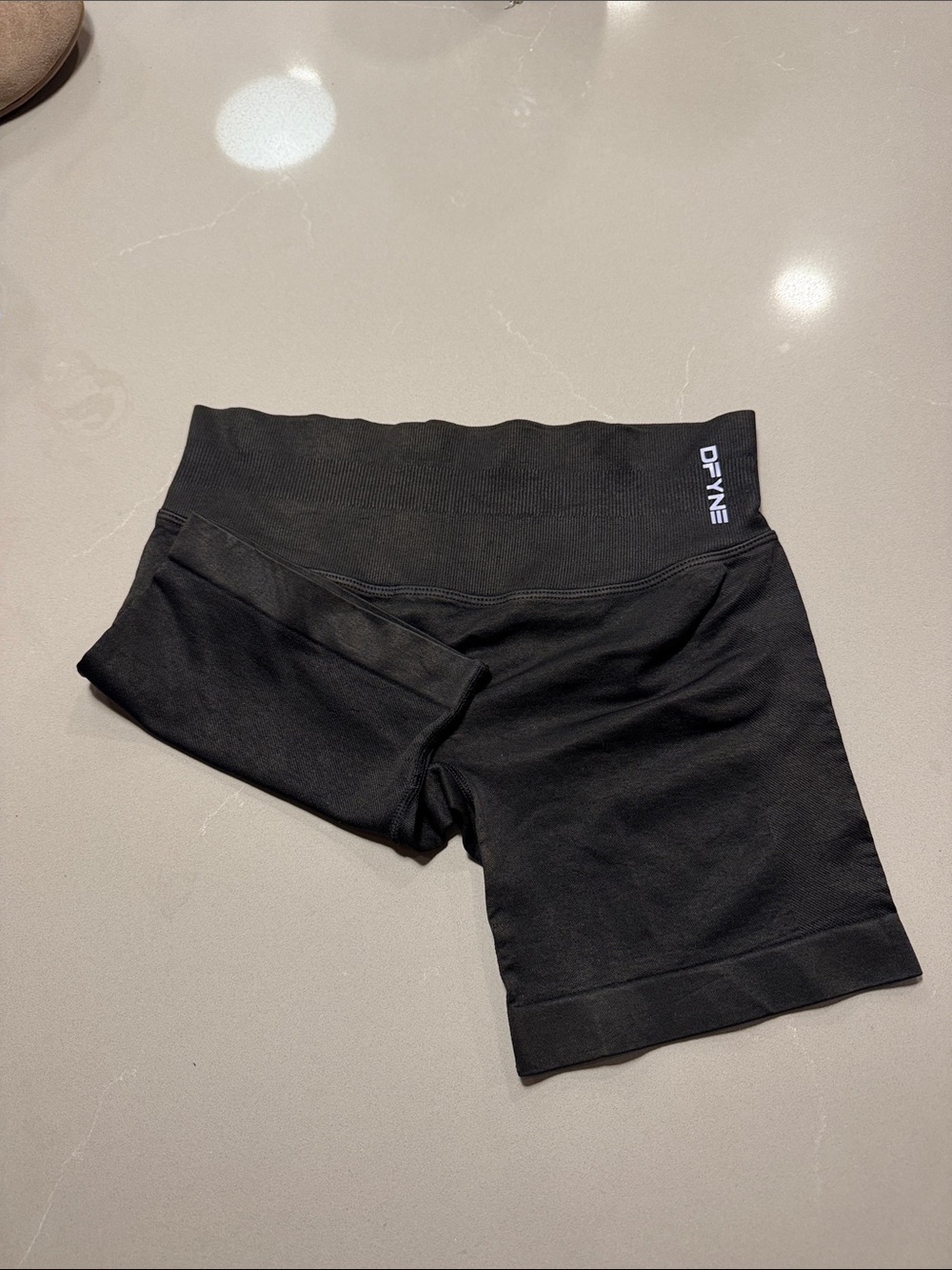 Dfyne shorts